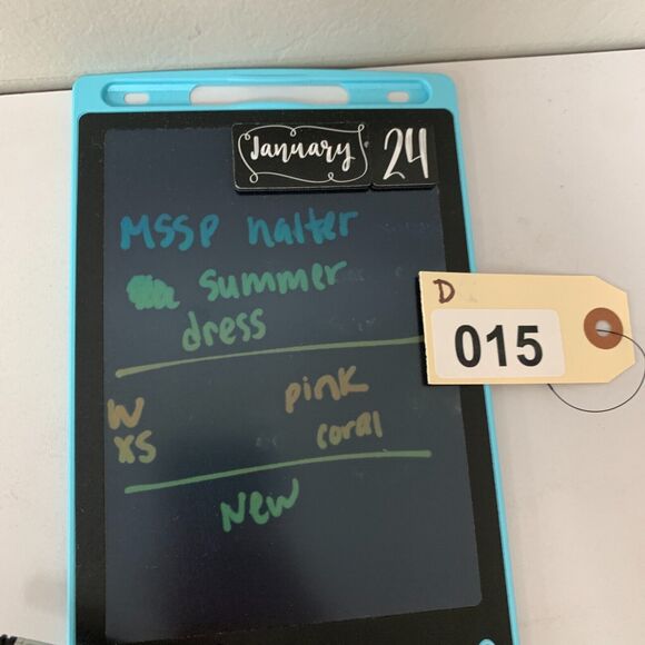 MSSP Max Studio Dress Women XS Extra Small Coral Halter Floral Crochet Keyhole - Picture 14 of 15